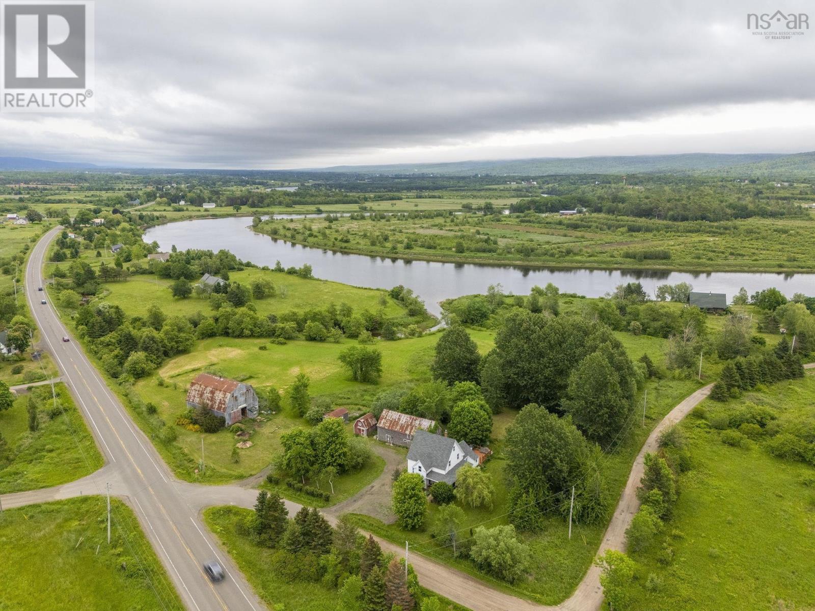 186 Hebb's Landing Road, Upper Granville, Nova Scotia  B0S 1C0 - Photo 47 - 202614823