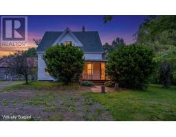 186 Hebb's Landing Road, upper granville, Nova Scotia