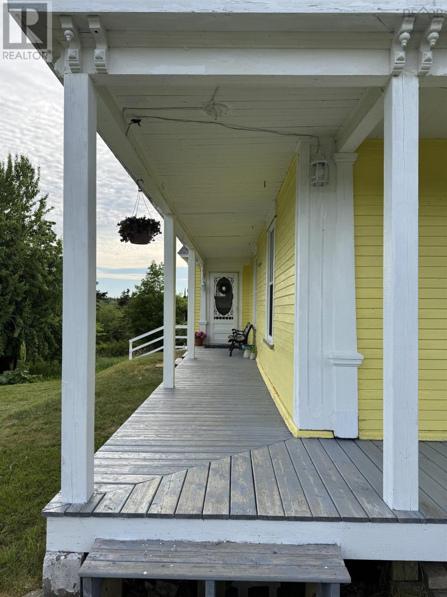 192 Belleville Road, Belleville, Nova Scotia  B0W 3M0 - Photo 3 - 202614825