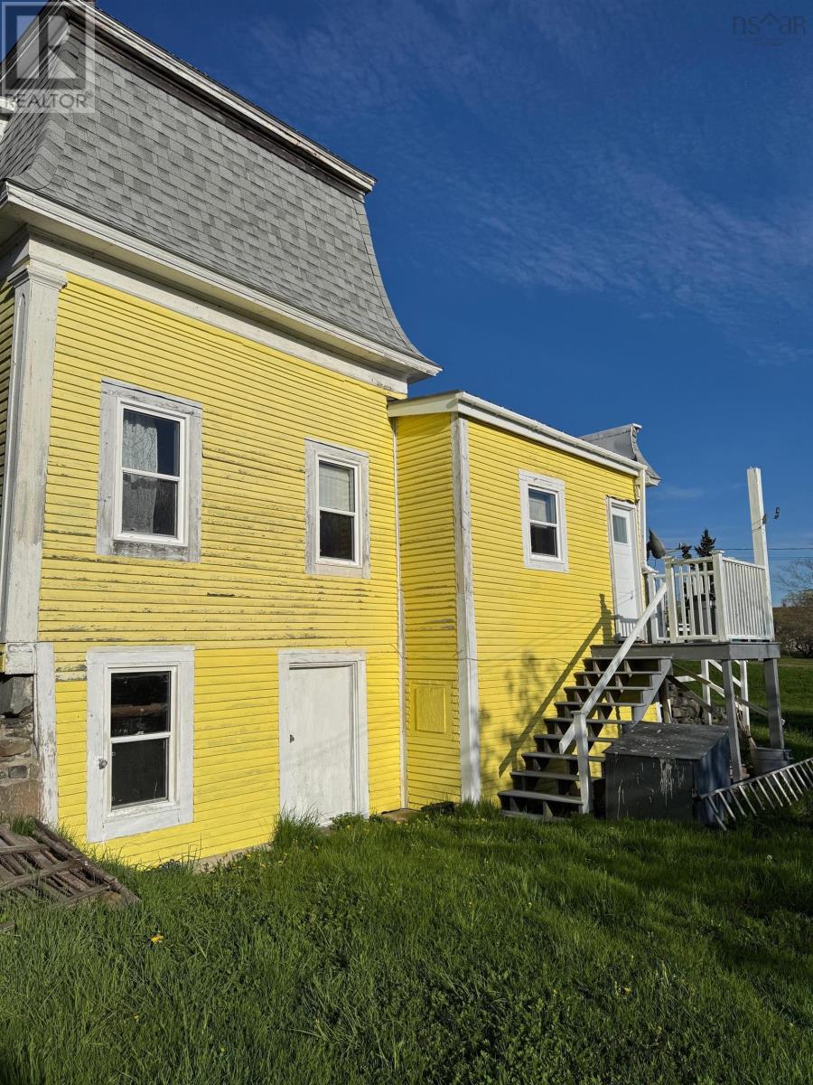 192 Belleville Road, Belleville, Nova Scotia  B0W 3M0 - Photo 5 - 202614825