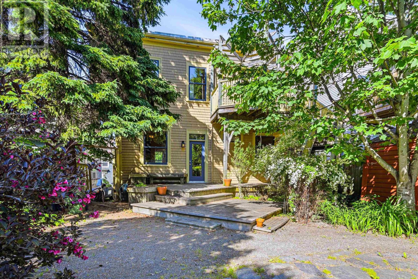 2048 Creighton Street, Halifax, Nova Scotia  B3K 3R2 - Photo 38 - 202614831