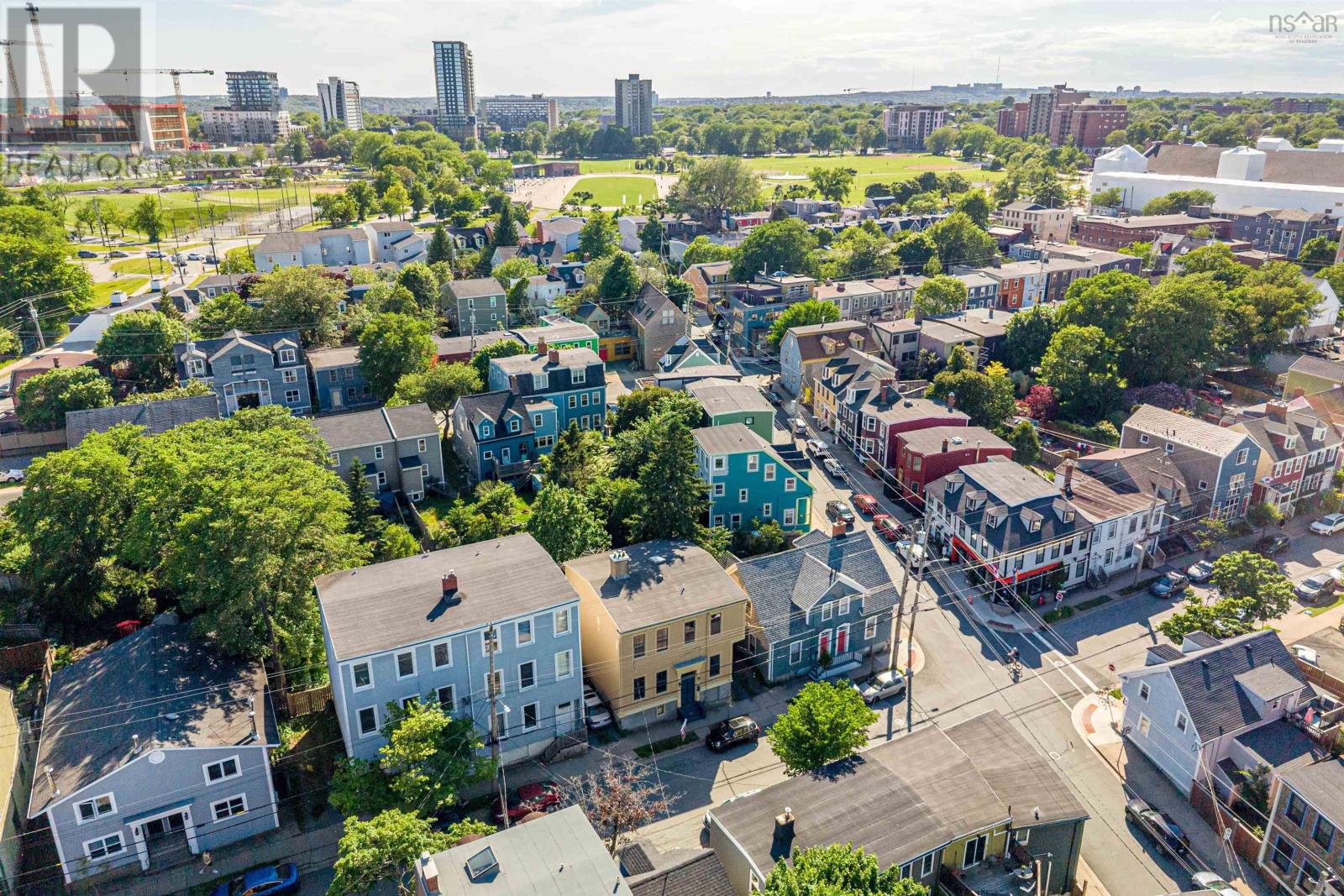 2048 Creighton Street, Halifax, Nova Scotia  B3K 3R2 - Photo 43 - 202614831