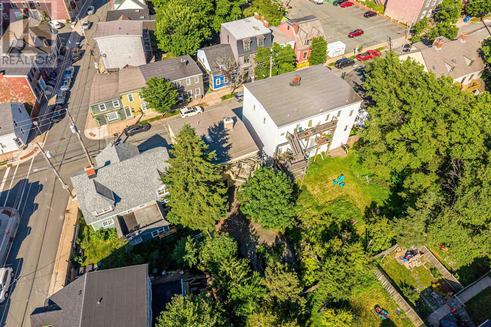 2048 Creighton Street, Halifax, Nova Scotia  B3K 3R2 - Photo 46 - 202614831