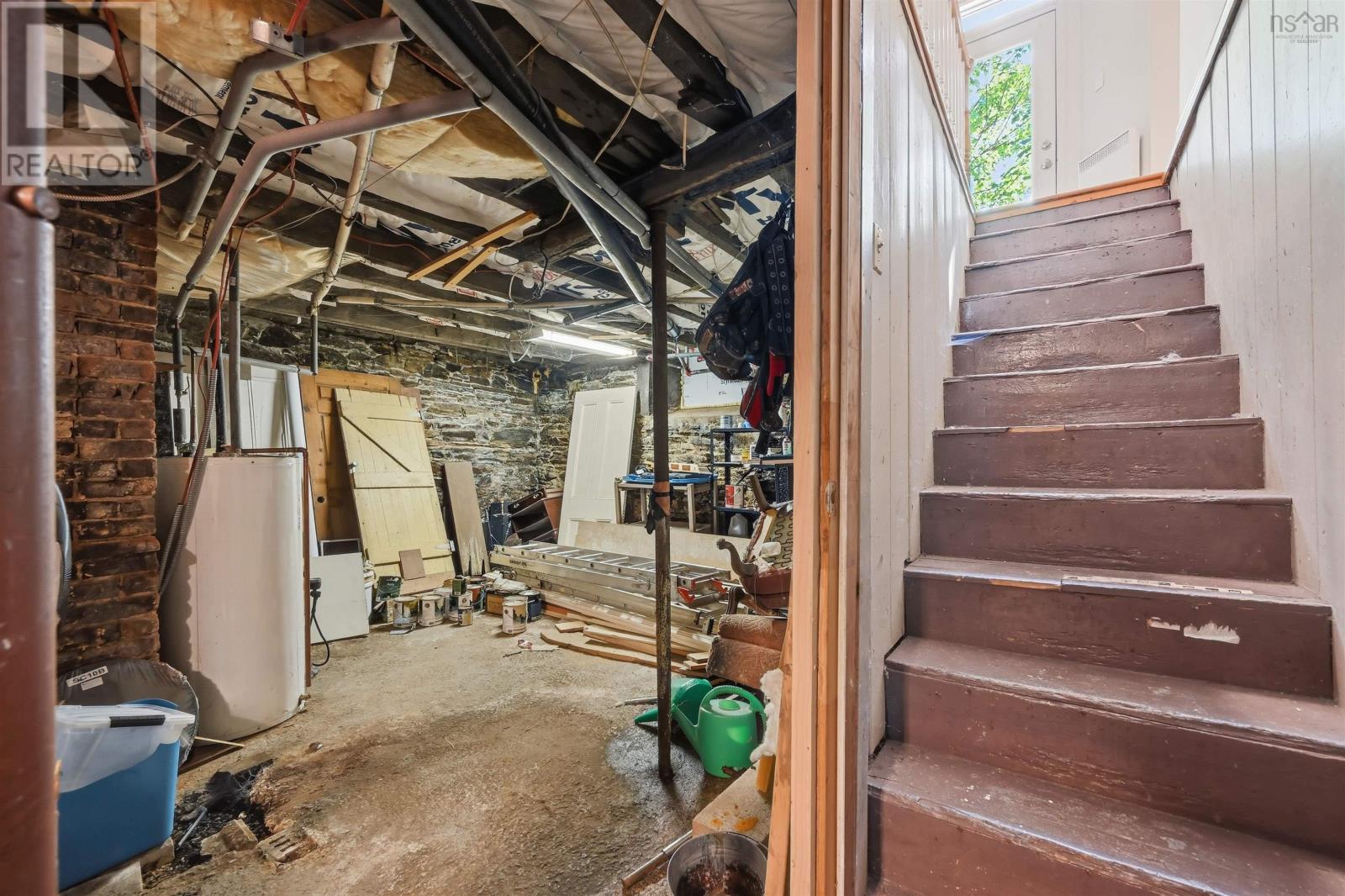 2048 Creighton Street, Halifax, Nova Scotia  B3K 3R2 - Photo 49 - 202614831