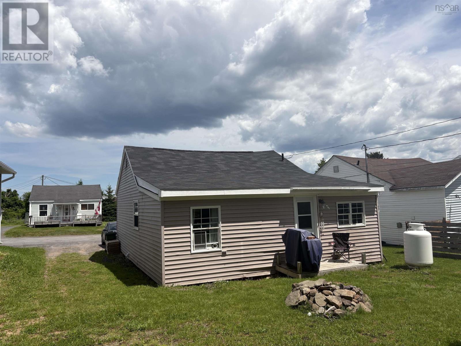 103 Cedar Street, Pictou, Nova Scotia  B0K 1H0 - Photo 31 - 202614878