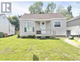 103 Cedar Street, pictou, Nova Scotia