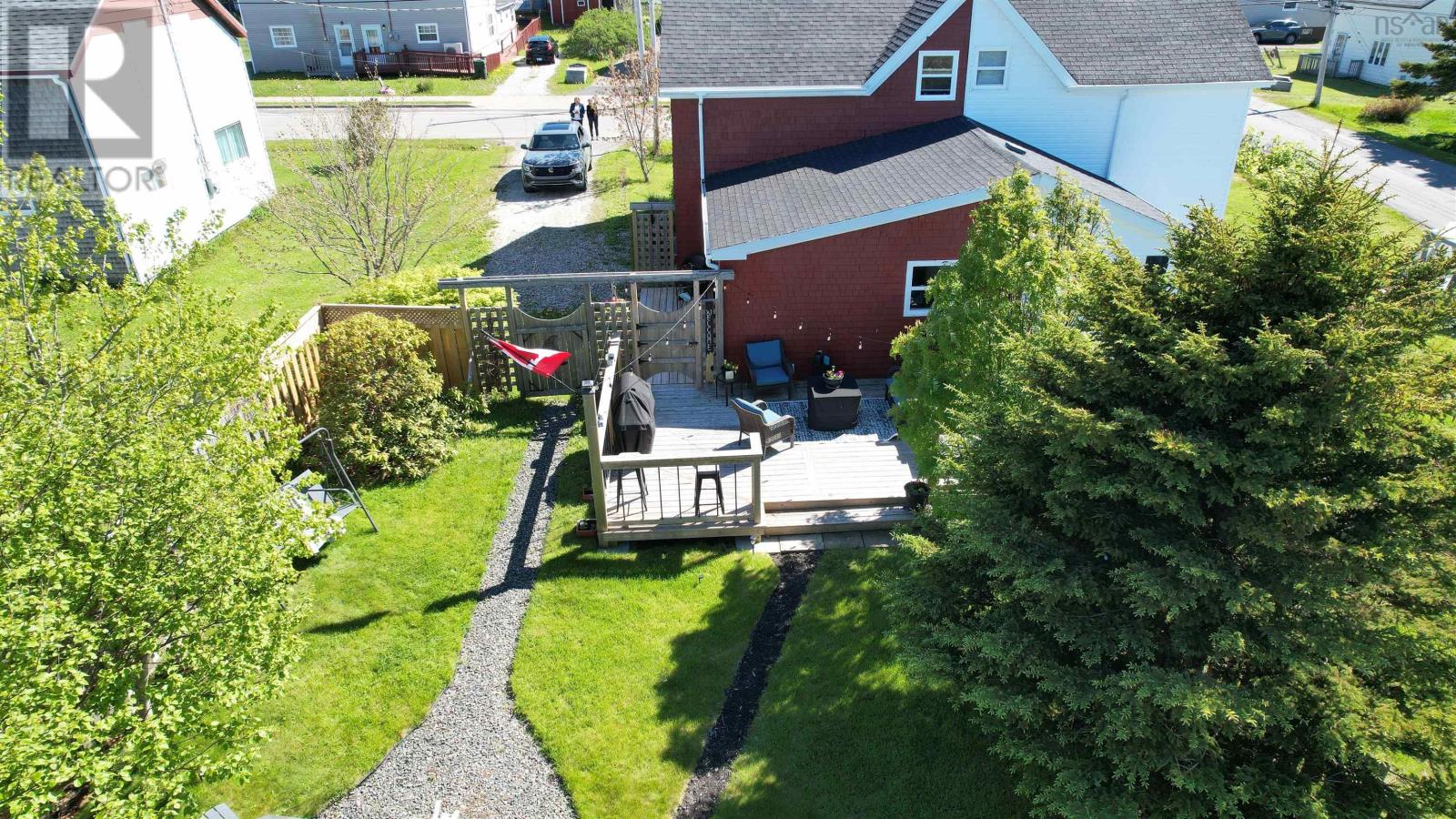 134 Centre Avenue, Donkin, Nova Scotia  B1A 6N6 - Photo 40 - 202614916