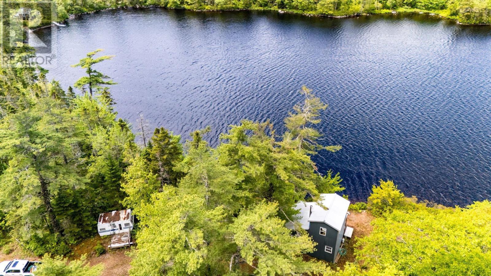 Lot 3 Long Lake, french village, Nova Scotia