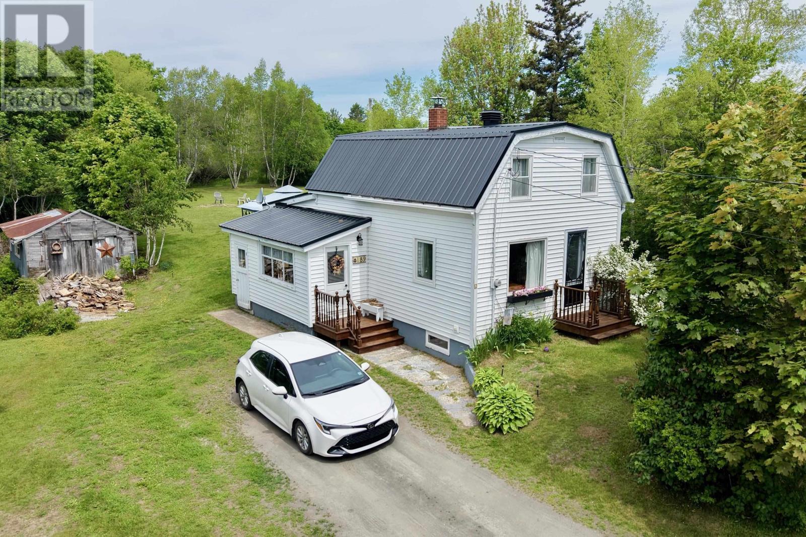 189 Willow Street, Parrsboro, Nova Scotia  B0M 1S0 - Photo 26 - 202614963