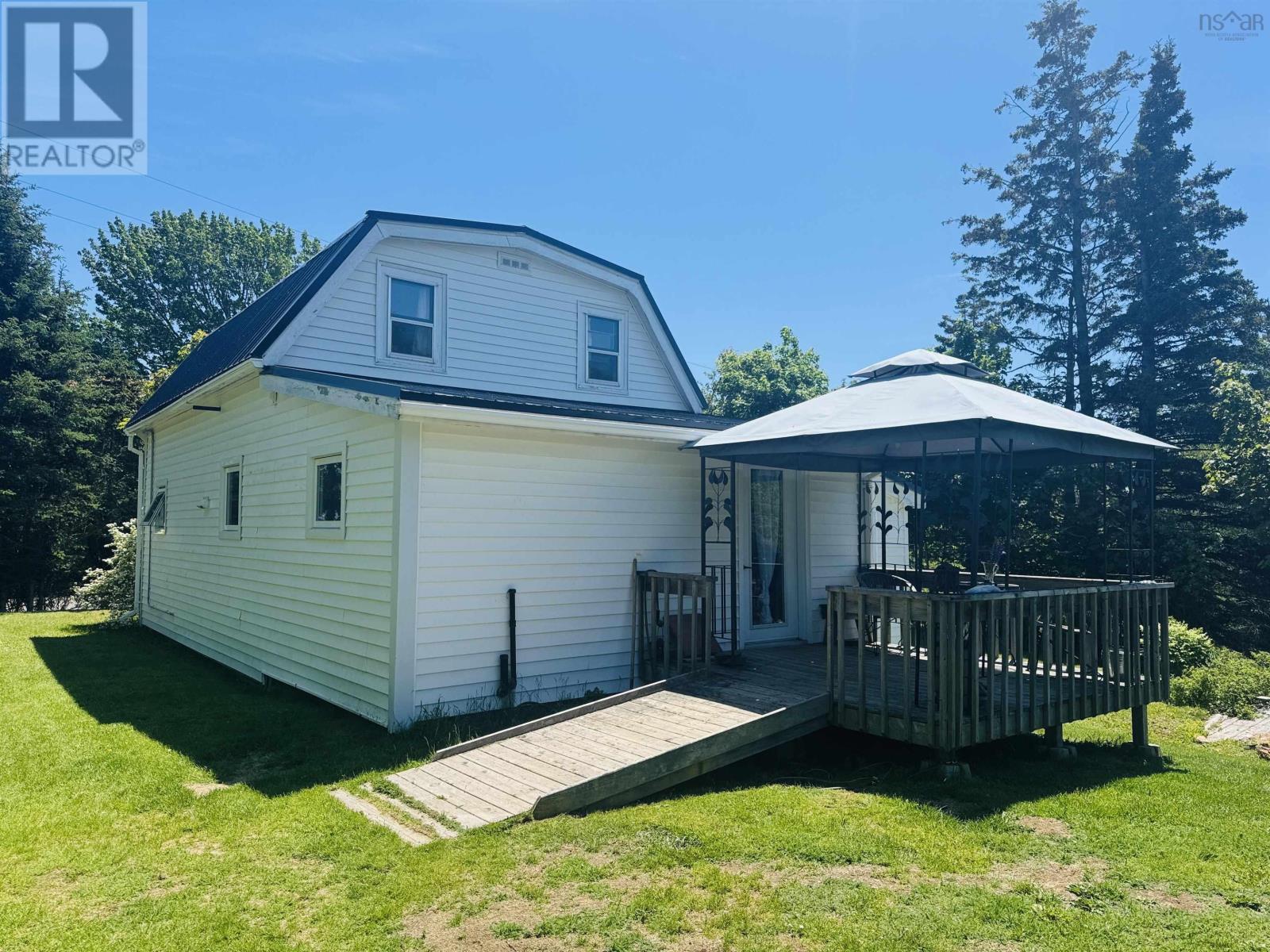 189 Willow Street, Parrsboro, Nova Scotia  B0M 1S0 - Photo 3 - 202614963