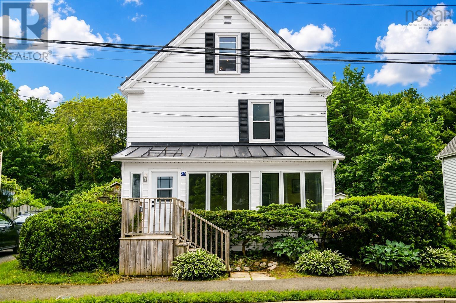 29 Klondyke St., Kentville, Kentville, Nova Scotia  B4N 1J1 - Photo 2 - 202614988
