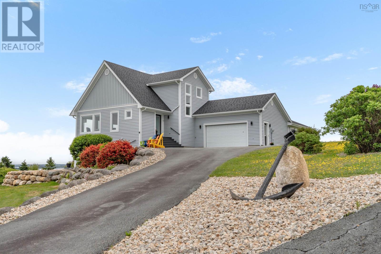 101 Razilly Lane, Crescent Beach, Nova Scotia  B0R 1C0 - Photo 3 - 202615029