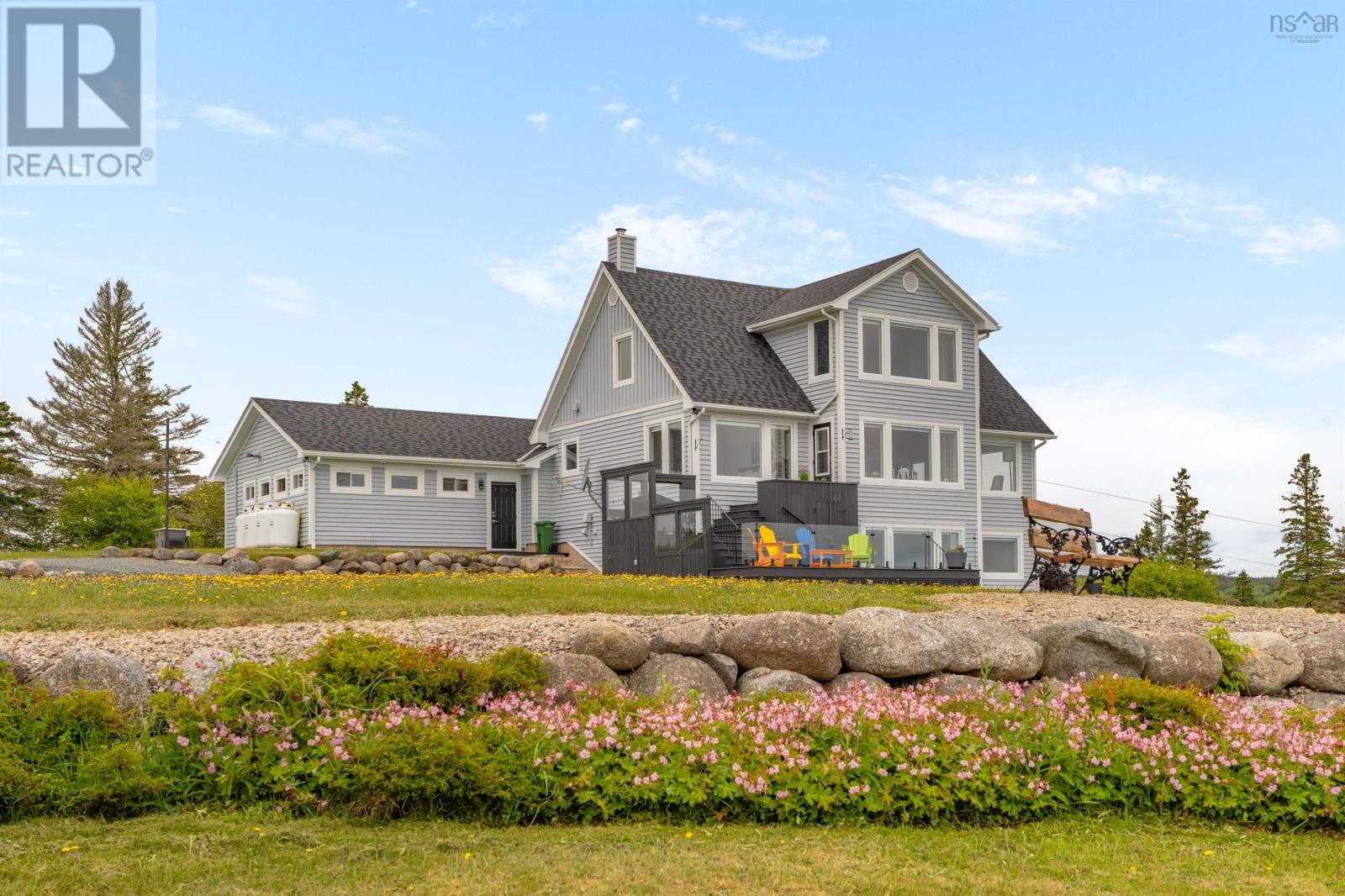 101 Razilly Lane, Crescent Beach, Nova Scotia  B0R 1C0 - Photo 5 - 202615029
