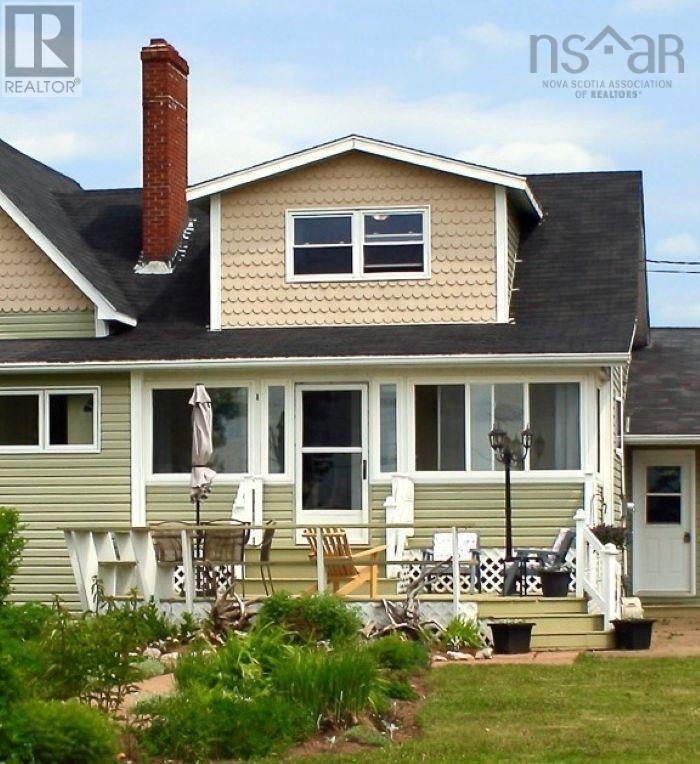 11 Ells Lane, Advocate Harbour, Nova Scotia  B0M 1A0 - Photo 3 - 202615034
