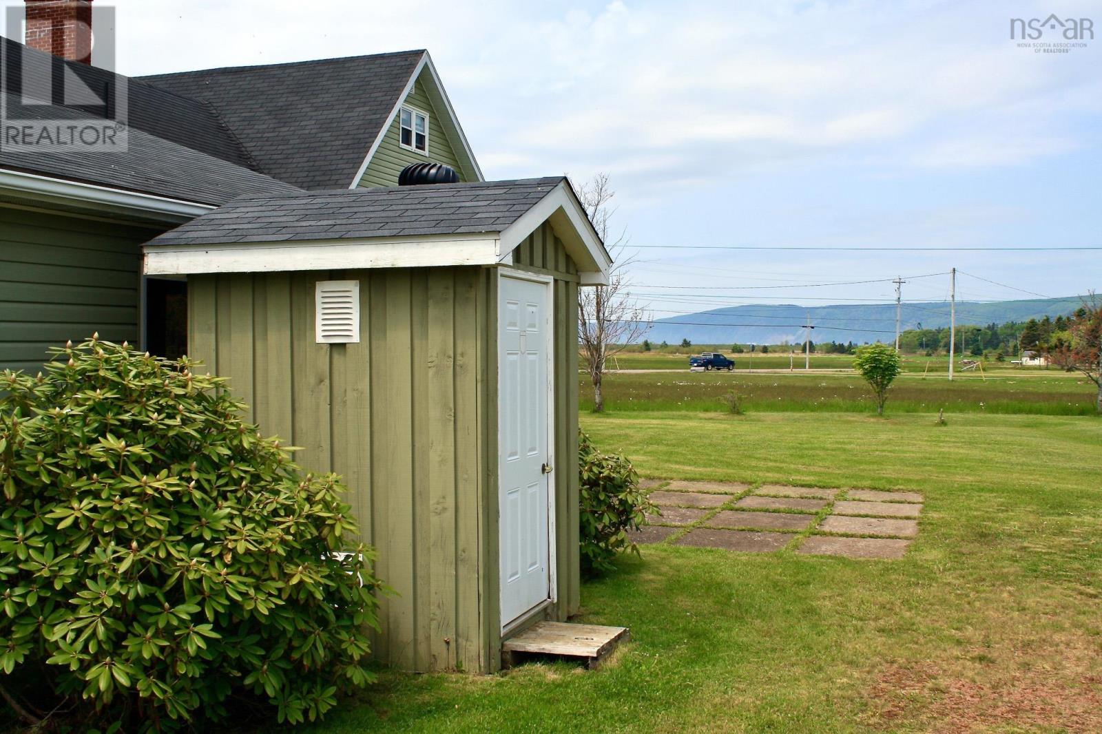 11 Ells Lane, Advocate Harbour, Nova Scotia  B0M 1A0 - Photo 34 - 202615034