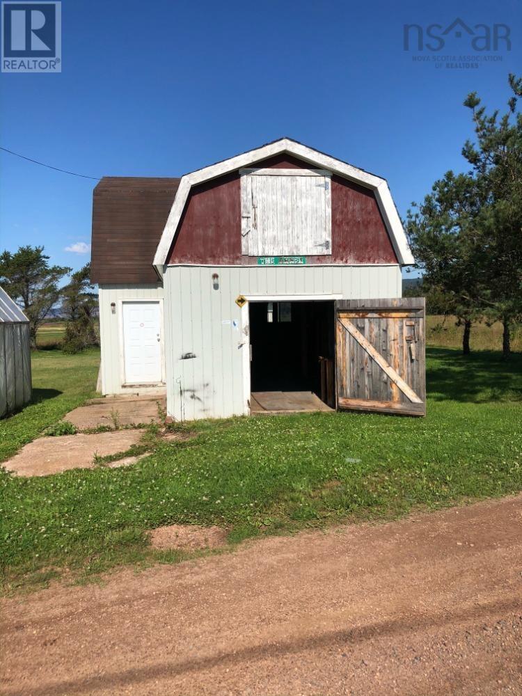 11 Ells Lane, Advocate Harbour, Nova Scotia  B0M 1A0 - Photo 37 - 202615034