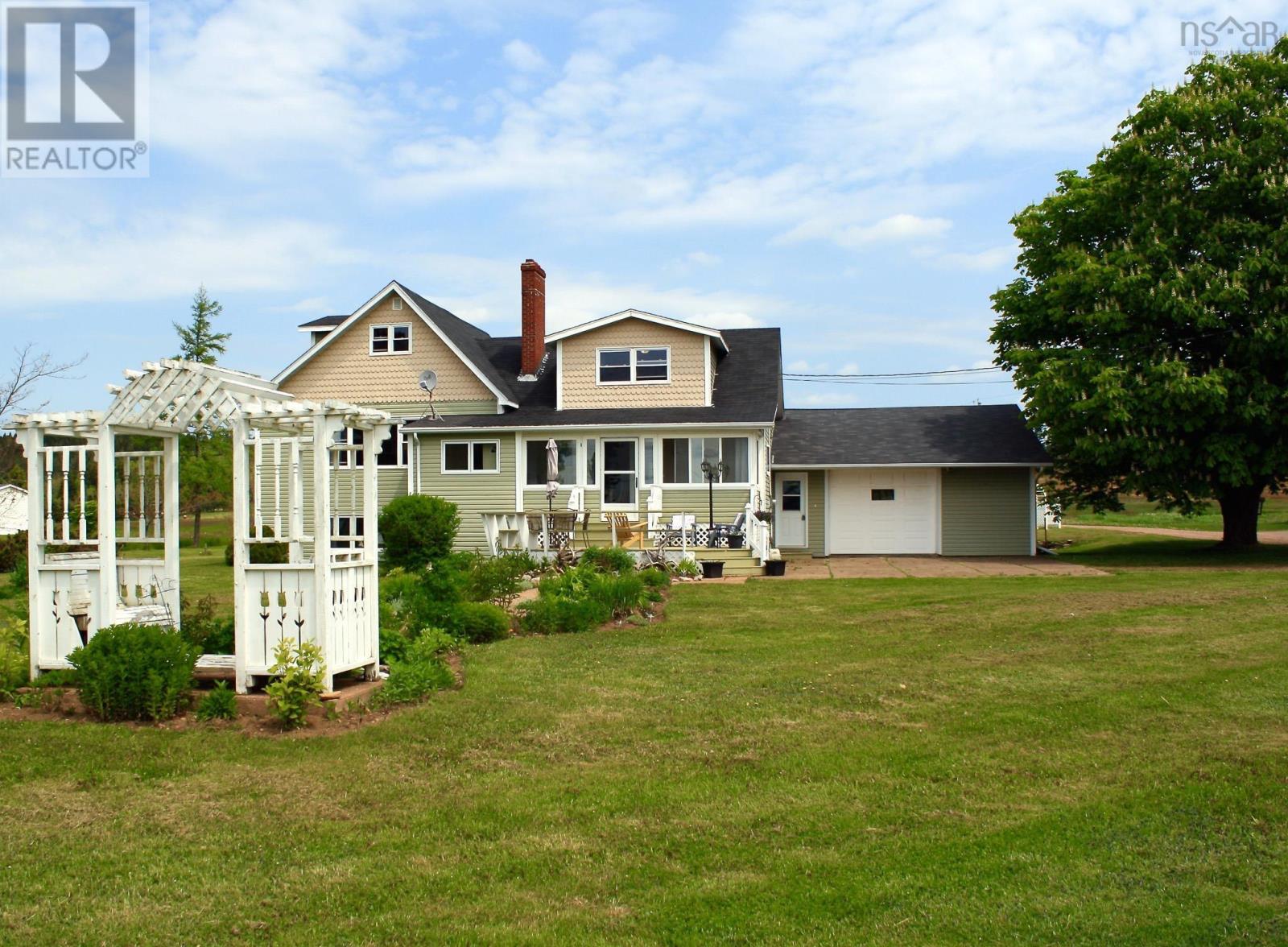 11 Ells Lane, Advocate Harbour, Nova Scotia  B0M 1A0 - Photo 5 - 202615034