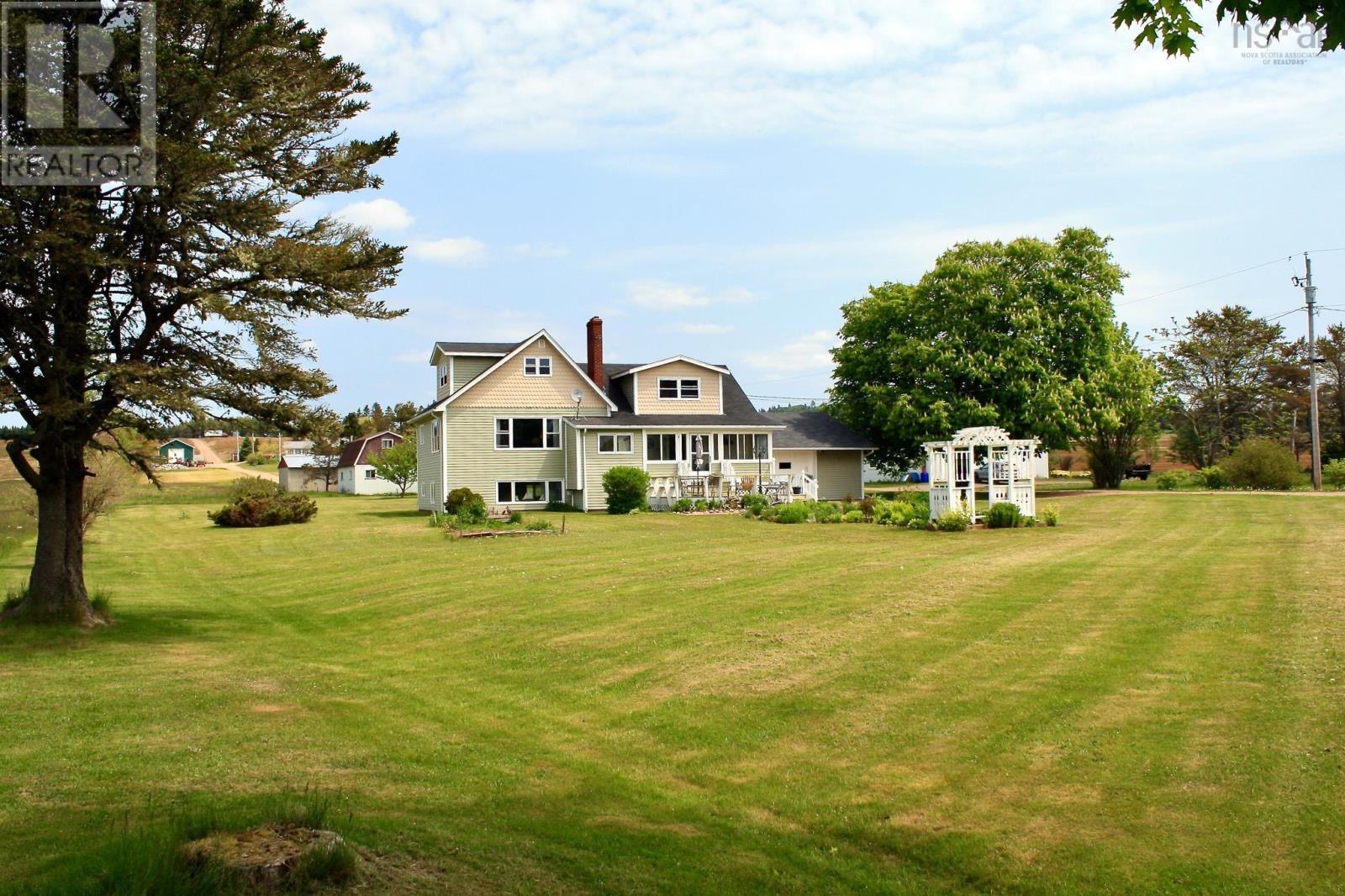 11 Ells Lane, Advocate Harbour, Nova Scotia  B0M 1A0 - Photo 6 - 202615034