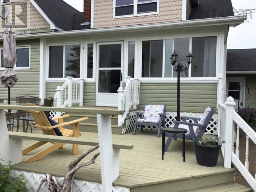 11 Ells Lane, Advocate Harbour, Nova Scotia  B0M 1A0 - Photo 8 - 202615034