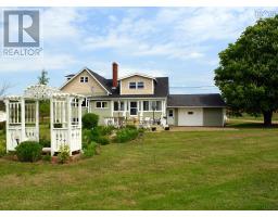 11 Ells Lane, advocate harbour, Nova Scotia