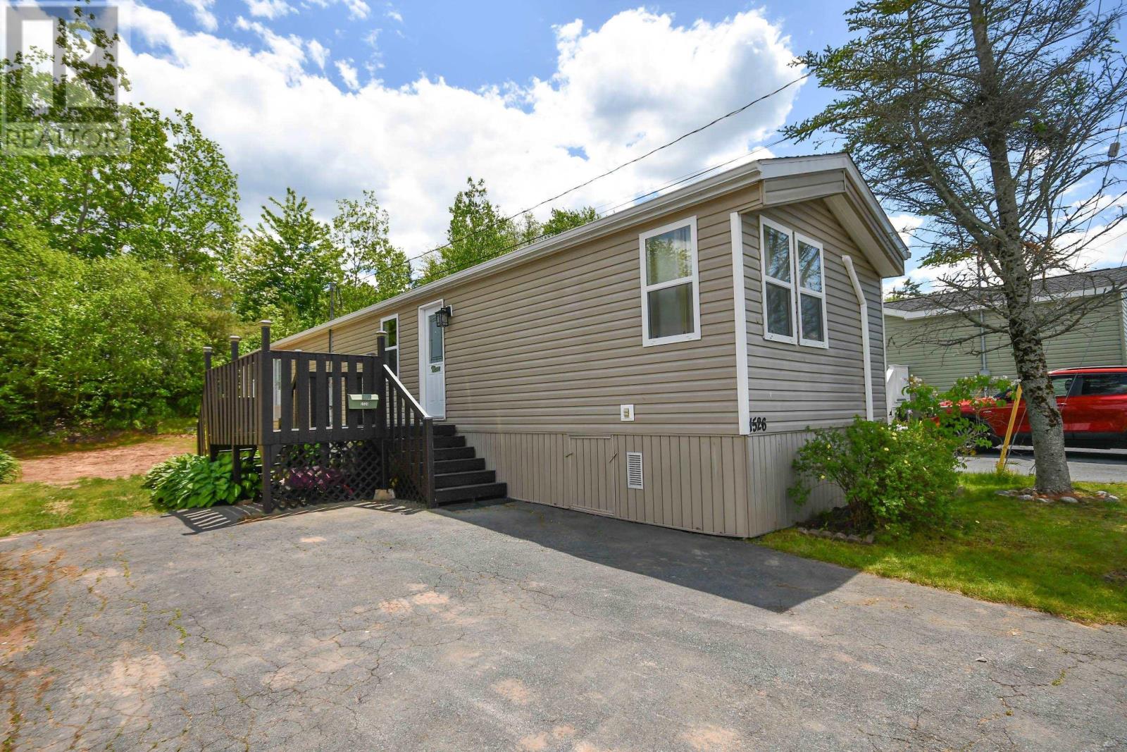 1526 Woodbine Drive, Beaver Bank, Nova Scotia  B4E 2M9 - Photo 2 - 202615045