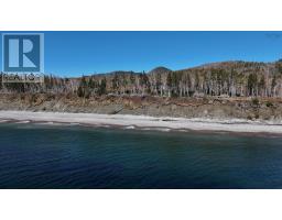 Cabot Trail, wreck cove, Nova Scotia