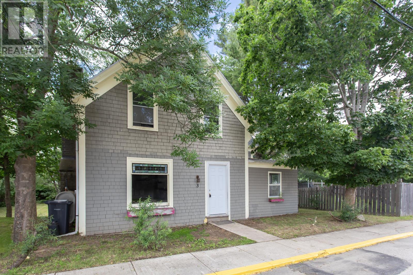 3 Court Street, bridgetown, Nova Scotia