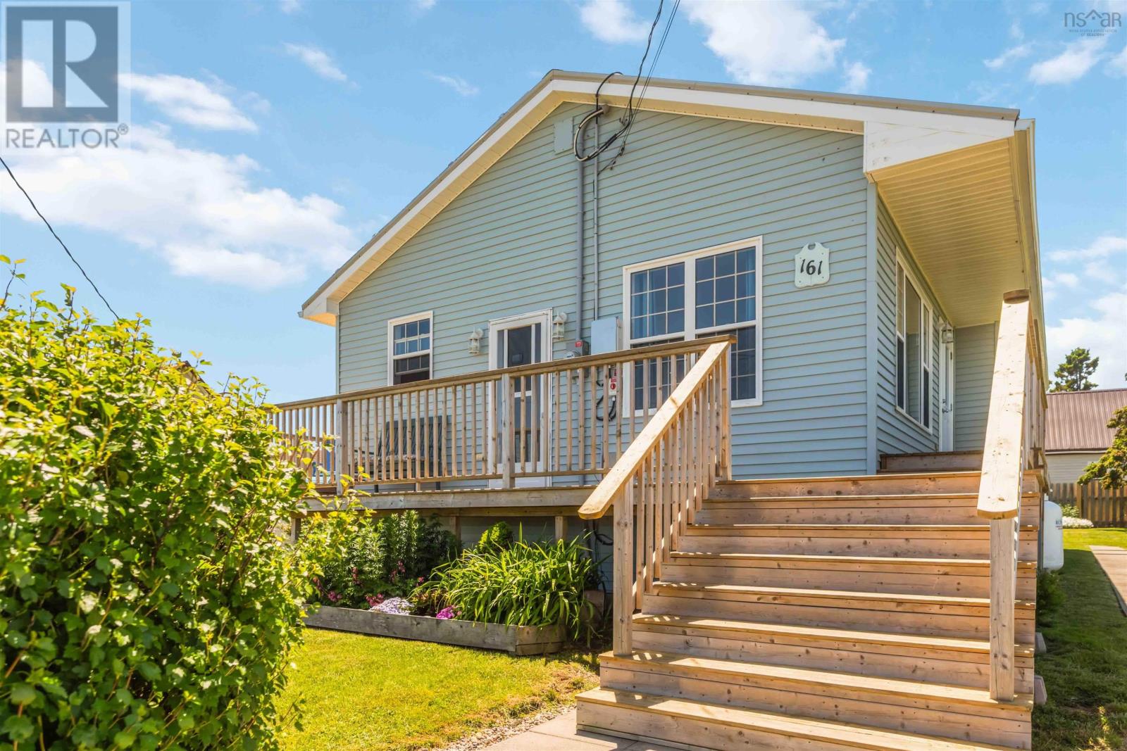 161 Water Street, Westport, Nova Scotia  B0V 1H0 - Photo 3 - 202615168