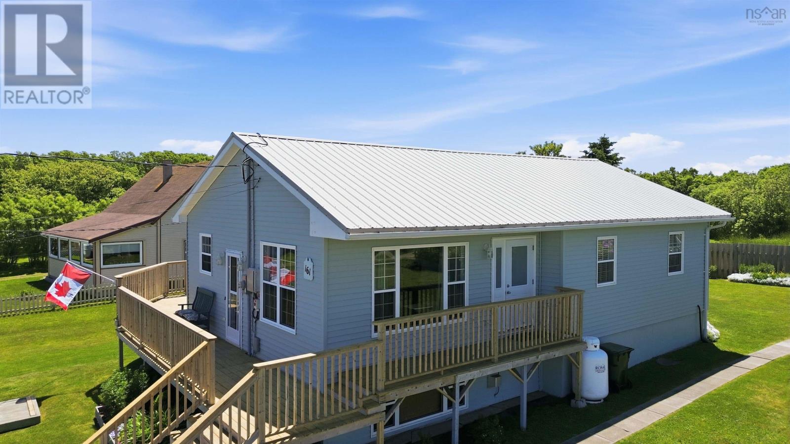 161 Water Street, Westport, Nova Scotia  B0V 1H0 - Photo 36 - 202615168