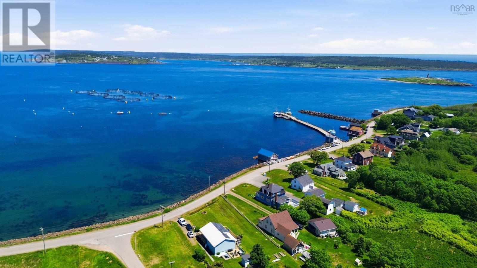 161 Water Street, Westport, Nova Scotia  B0V 1H0 - Photo 40 - 202615168