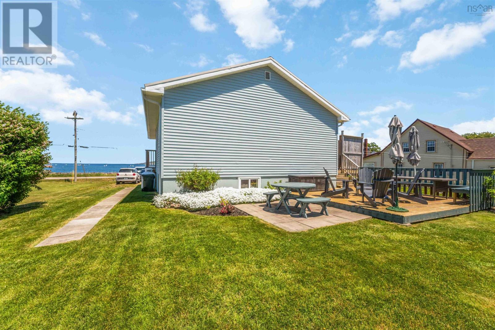 161 Water Street, Westport, Nova Scotia  B0V 1H0 - Photo 6 - 202615168