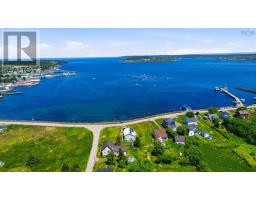 161 Water Street, westport, Nova Scotia