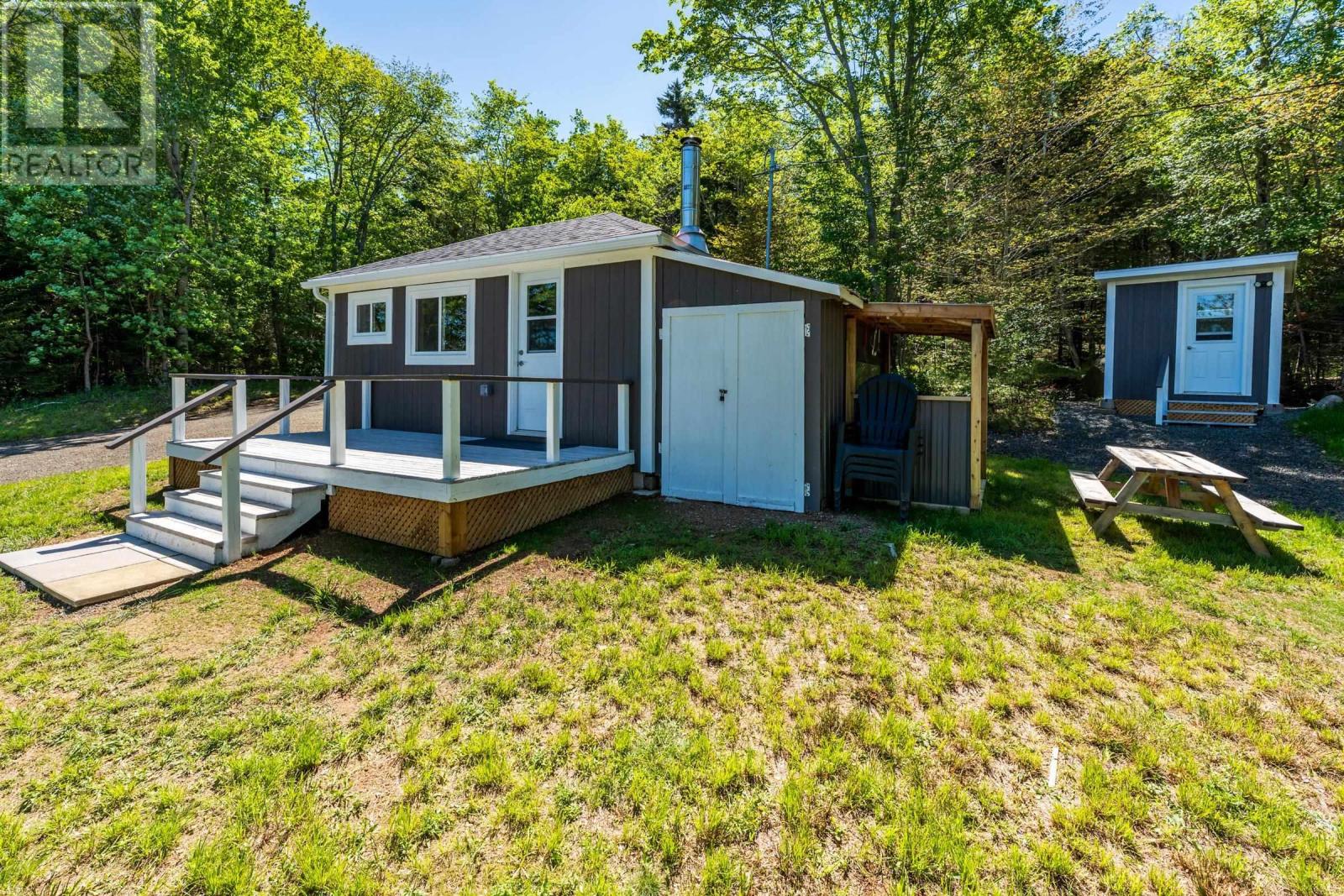 54 Mallette Lake Road, South Range, Nova Scotia  B0W 1H0 - Photo 11 - 202615171