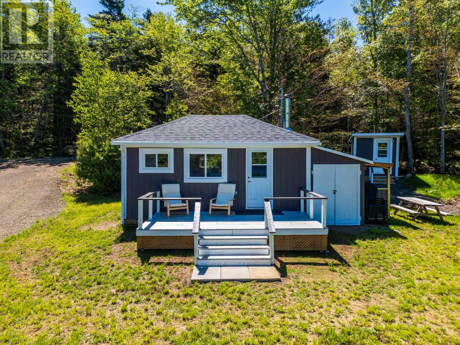54 Mallette Lake Road, South Range, Nova Scotia  B0W 1H0 - Photo 2 - 202615171