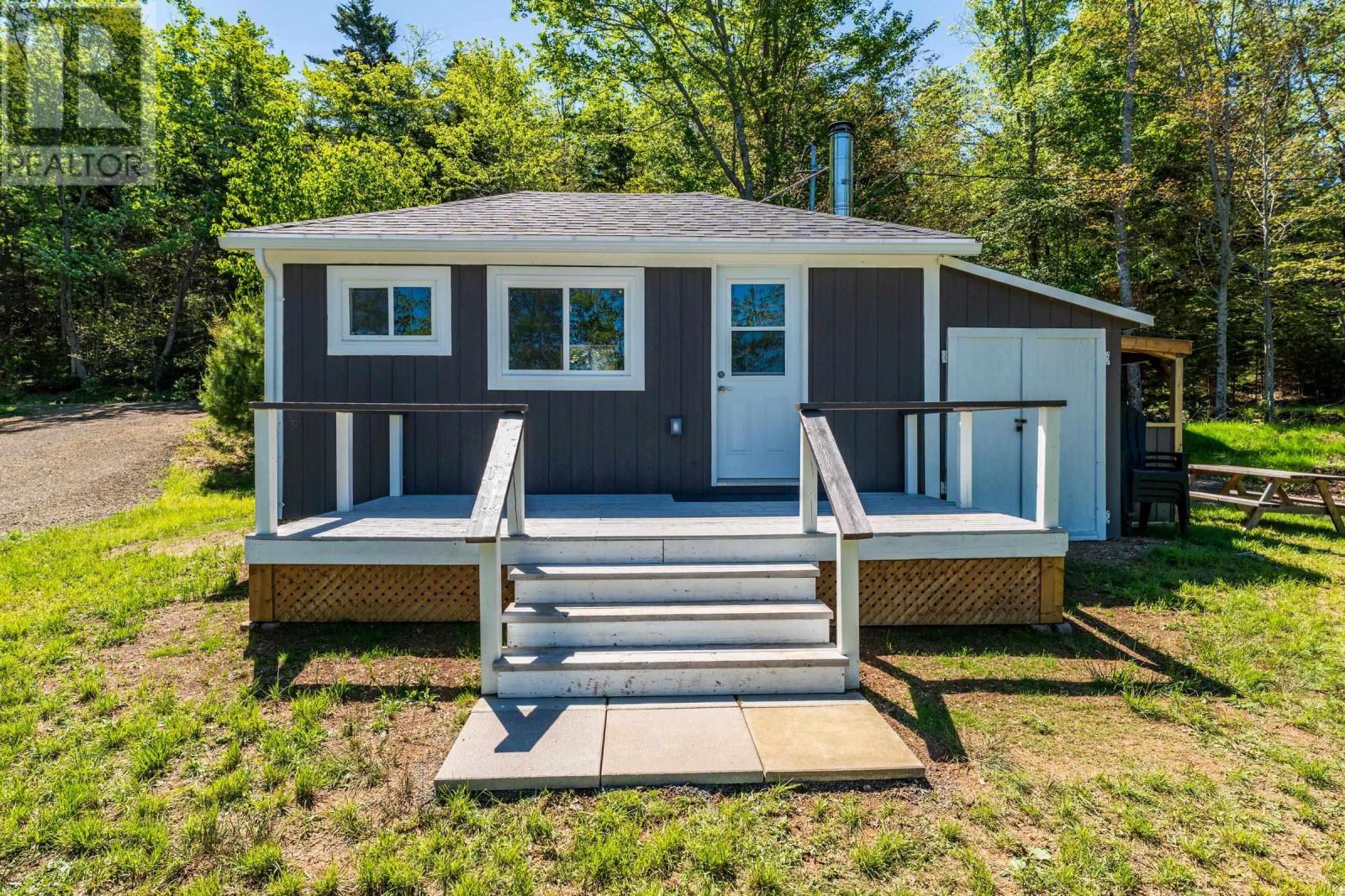 54 Mallette Lake Road, South Range, Nova Scotia  B0W 1H0 - Photo 20 - 202615171