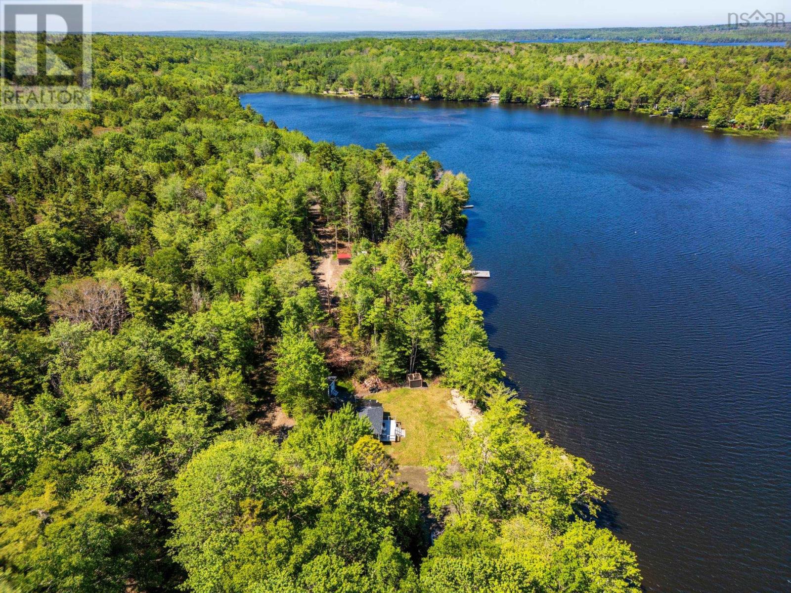 54 Mallette Lake Road, South Range, Nova Scotia  B0W 1H0 - Photo 32 - 202615171