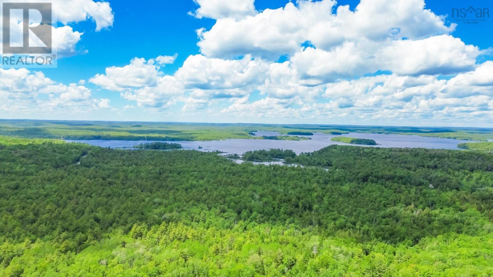 Lot (Pid 70126610) Ponhook Shore Road, Labelle, Nova Scotia  B0J 2E0 - Photo 2 - 202615170