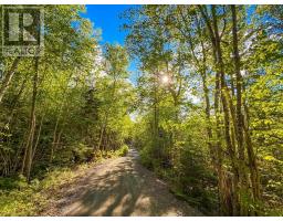 Lot (PID 70126610) Ponhook Shore Road, labelle, Nova Scotia