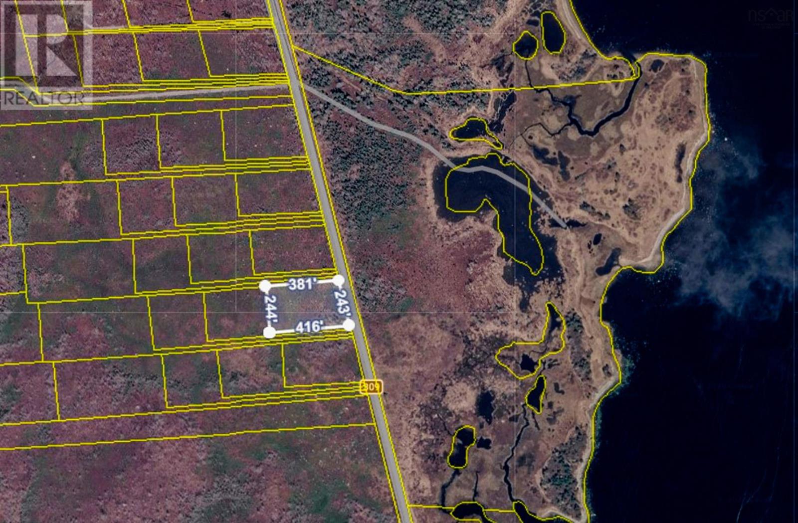 Lot 8, Swaines Road, Port Clyde, Nova Scotia  B0W 2S0 - Photo 2 - 202615179