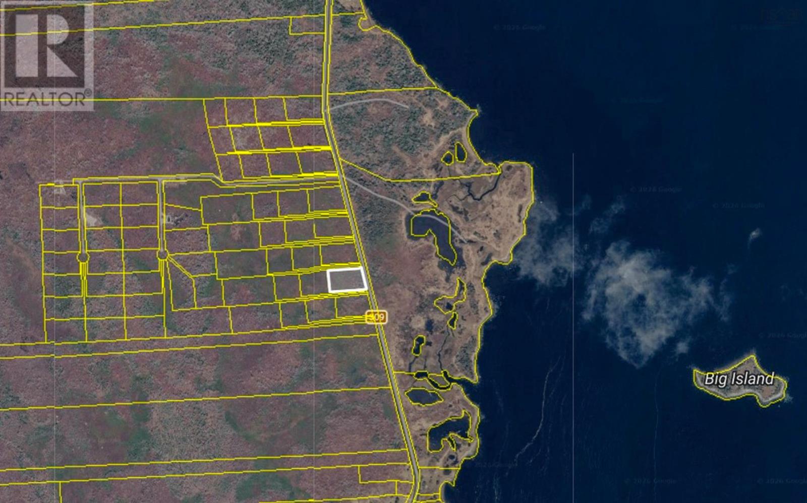 Lot 8, Swaines Road, Port Clyde, Nova Scotia  B0W 2S0 - Photo 3 - 202615179