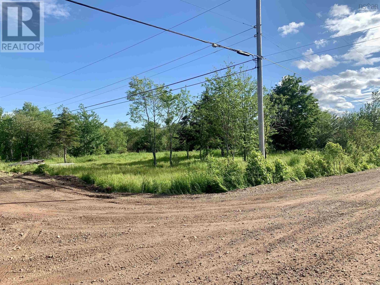 205 Thomas Dickson Road, claremont, Nova Scotia
