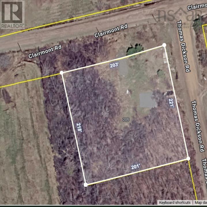 205 Thomas Dickson Road, Claremont, Nova Scotia  B0M 1V0 - Photo 11 - 202615181