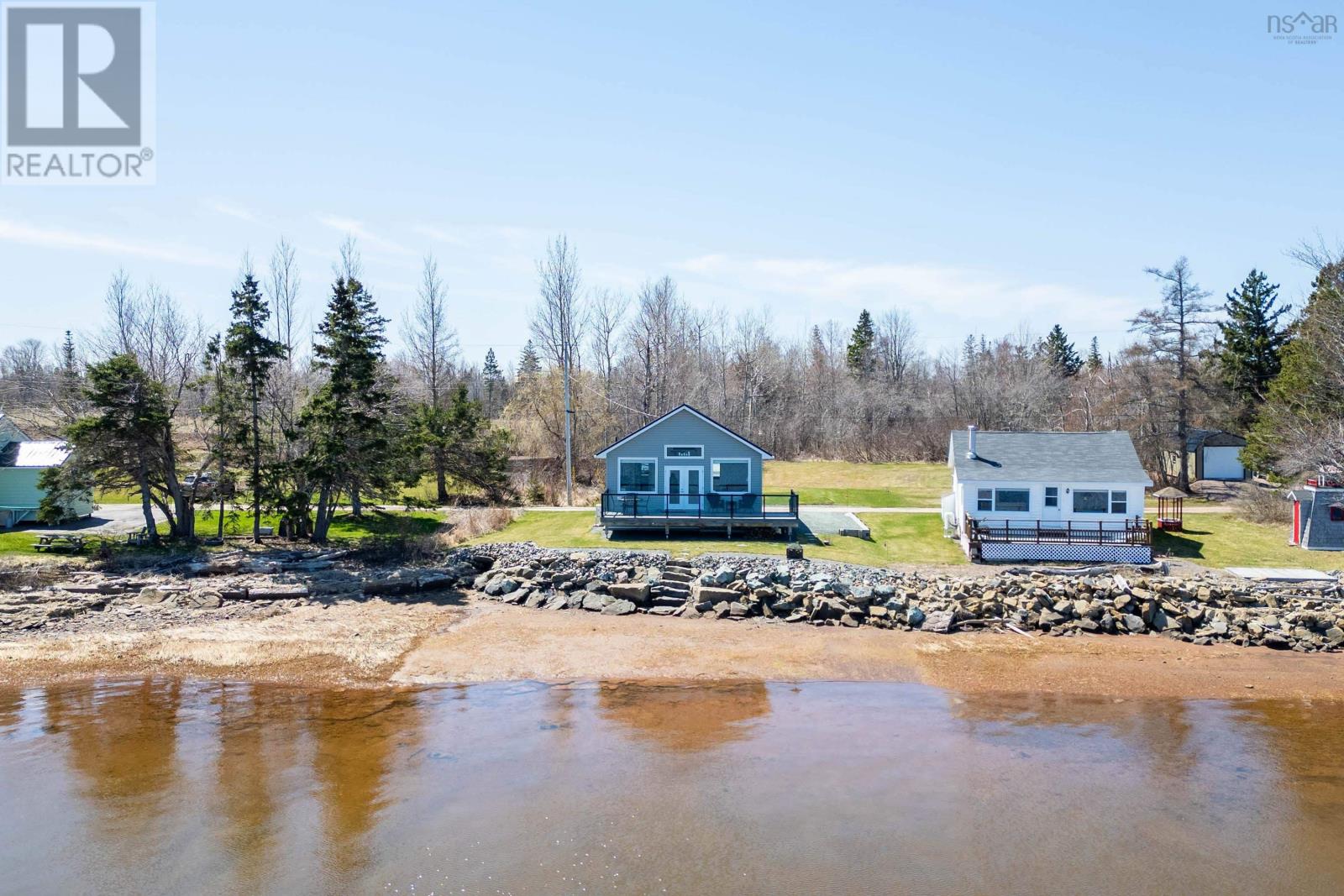 509 Bridgeview Lane, Port Philip, Nova Scotia  B0K 1L0 - Photo 33 - 202615185