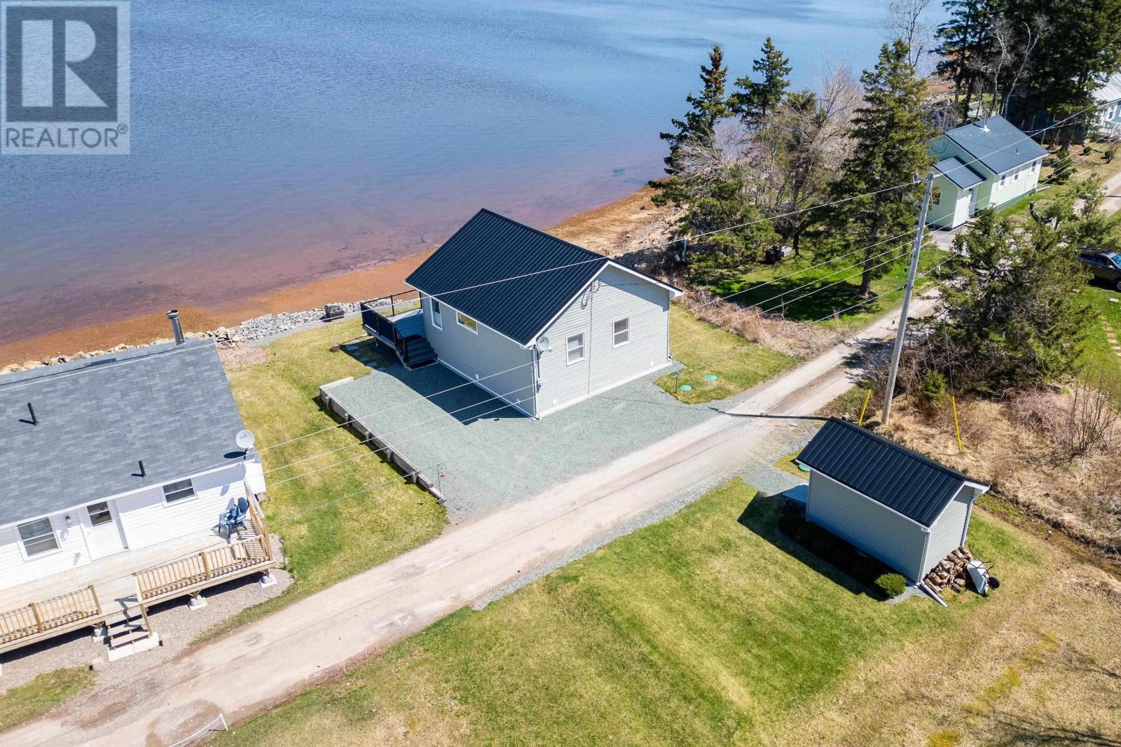 509 Bridgeview Lane, Port Philip, Nova Scotia  B0K 1L0 - Photo 35 - 202615185
