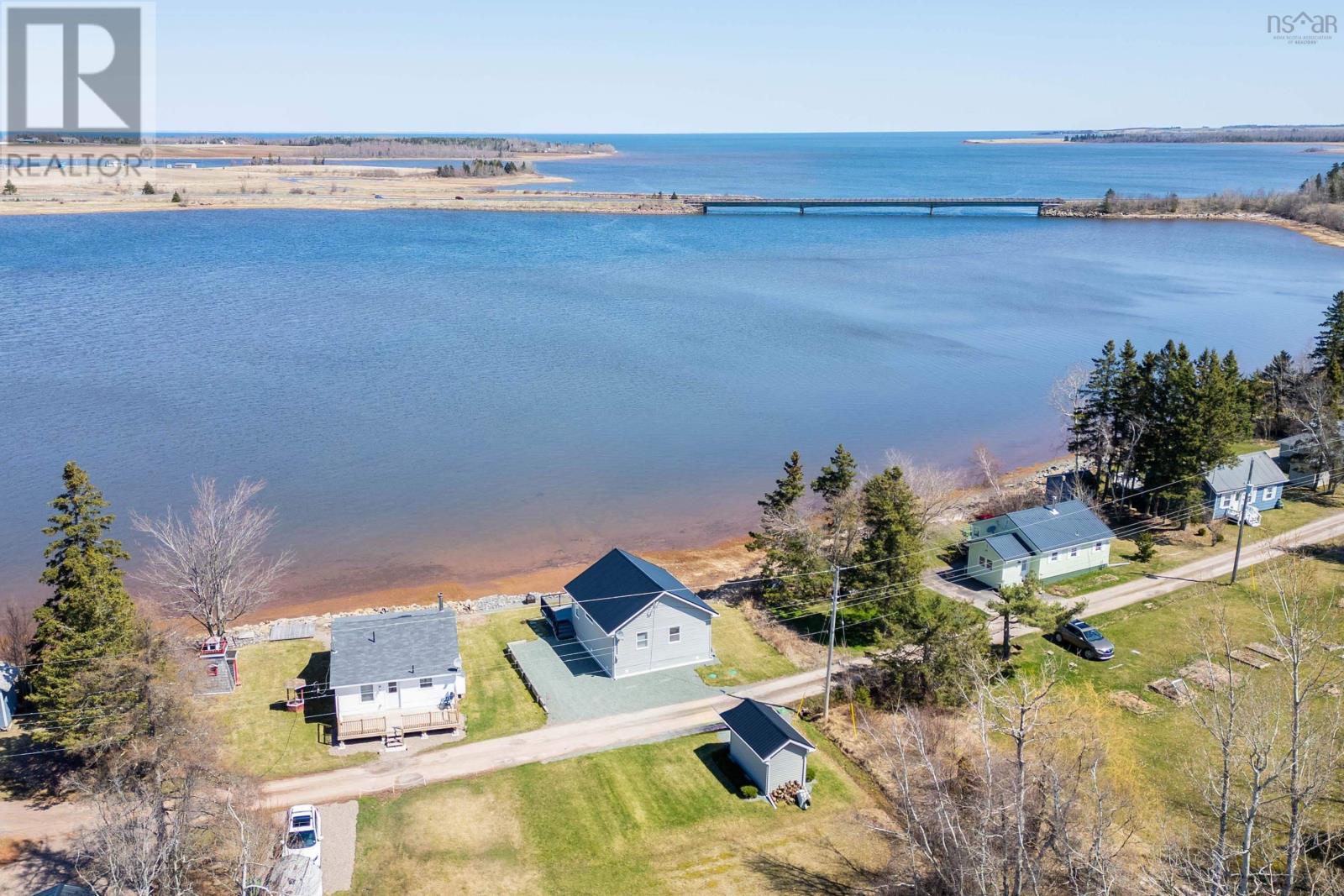 509 Bridgeview Lane, Port Philip, Nova Scotia  B0K 1L0 - Photo 36 - 202615185