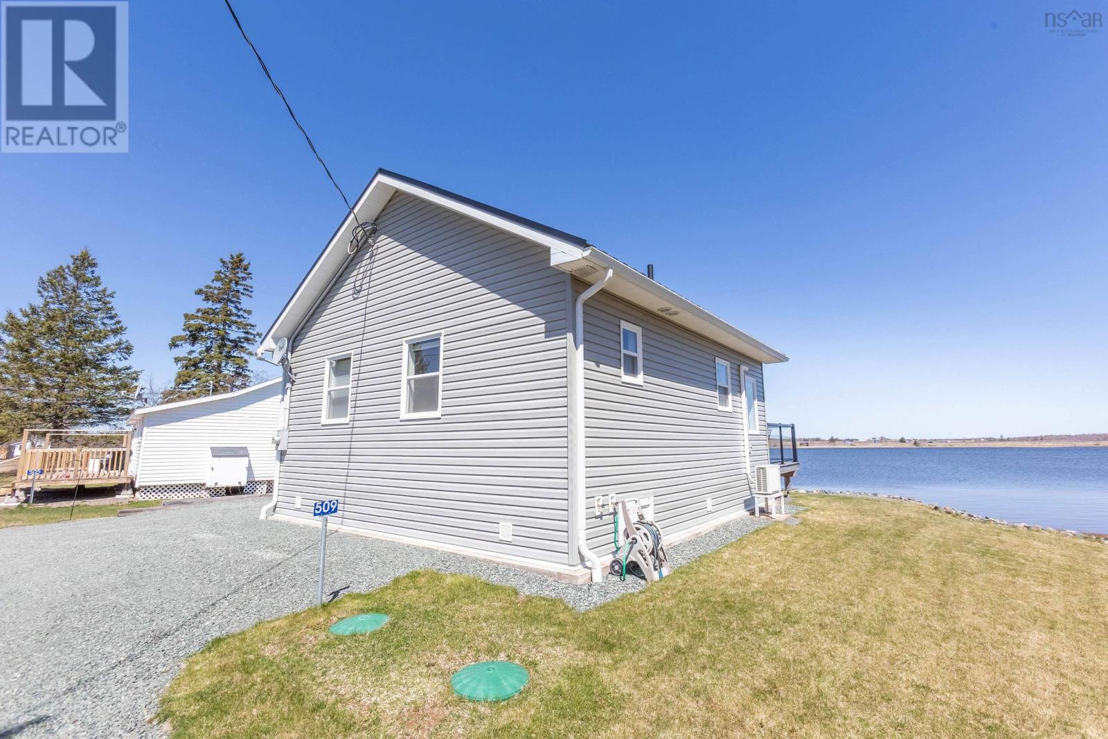 509 Bridgeview Lane, Port Philip, Nova Scotia  B0K 1L0 - Photo 5 - 202615185