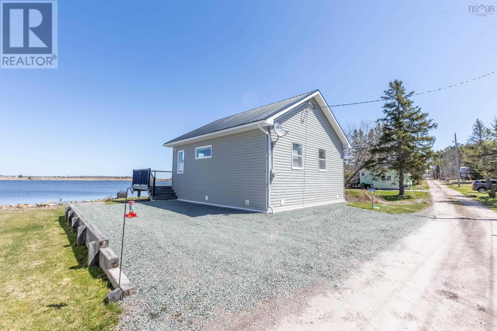 509 Bridgeview Lane, Port Philip, Nova Scotia  B0K 1L0 - Photo 6 - 202615185