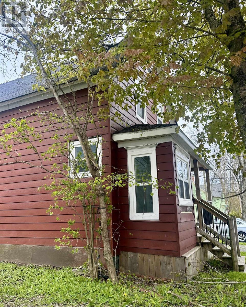 177 Dorchester Street, Sydney, Nova Scotia  B1P 5Z5 - Photo 3 - 202615186