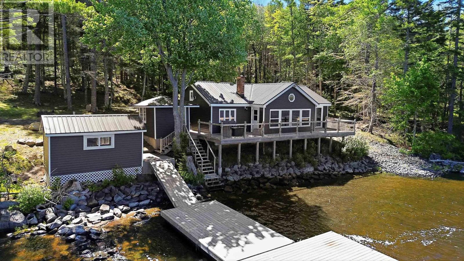 31 Lake Shore Drive, North Range, Nova Scotia  B0W 1H0 - Photo 4 - 202615188