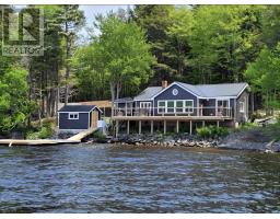 31 Lake Shore Drive, north range, Nova Scotia